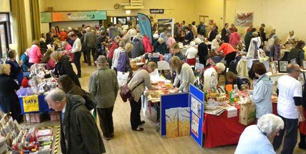 Grand Charities Fair