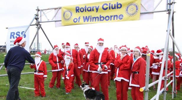 Wimborne-Rotary-Club