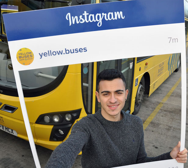 Yellow-Bus-Instagram