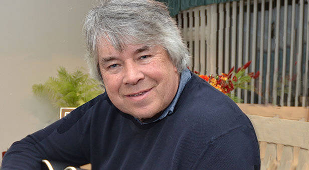 Wordcaster’s founder Gareth John