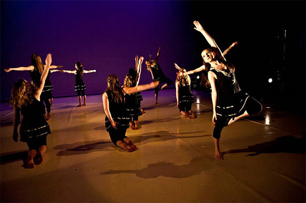 Activate Performing Arts