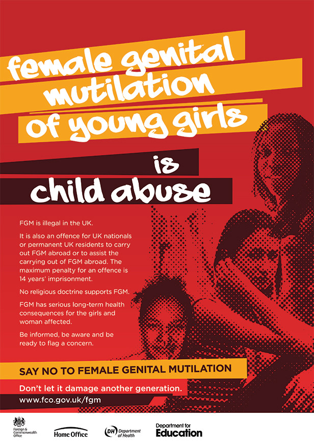 FGM-Poster