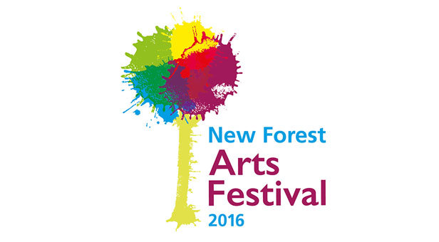 New Forest Arts Festival 2016