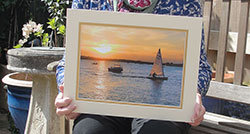 Dorset Cancer Care Foundation charity calendar