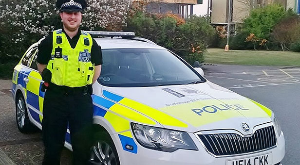 Dorset, HAmpshire and Wiltshire rural crime