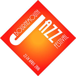 Bournemouth Jazz Festival logo