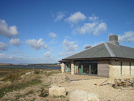 Chesil Beach Centre
