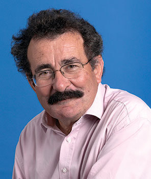 Robert Winston