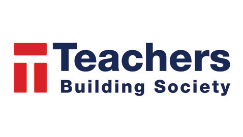 Teachers Building Society logo