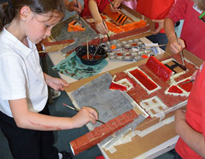 Wimborne’s St John’s First School