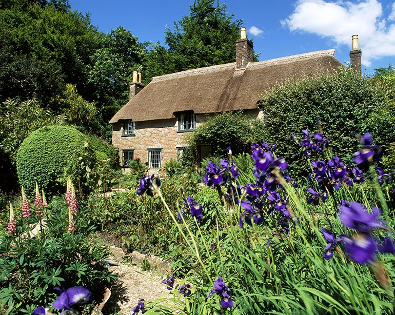 Hardy's Cottage