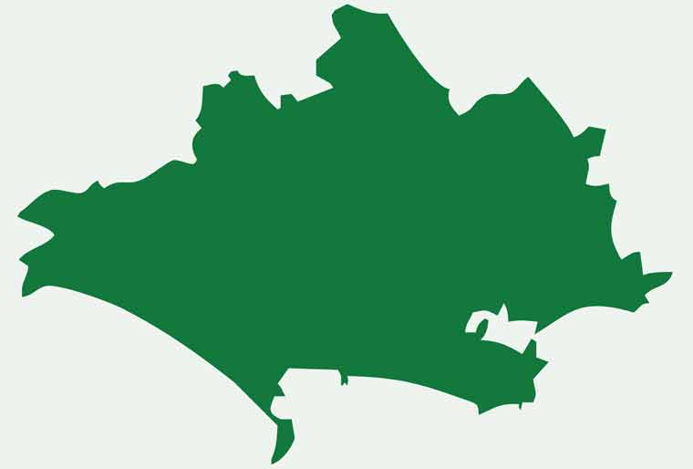 Dorset Super Council