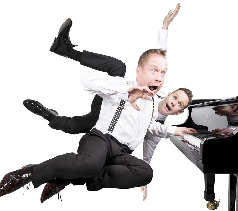 Worbey and Farrell play The Lighthouse, Poole