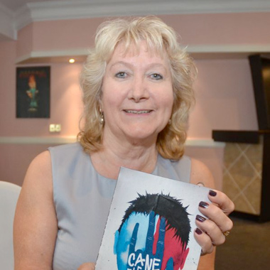 Janine Pulford releases 5th book Cane Elephant