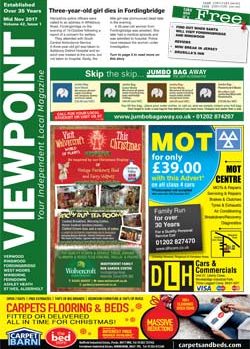 November Viewpoint 2017