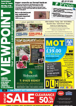 Viewpoint March 2018