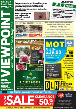 Viewpoint March 2018