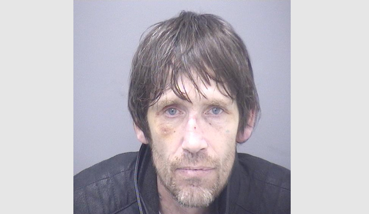 Man Jailed For Dealing Drugs In Bournemouth Town Centre - Dorset View