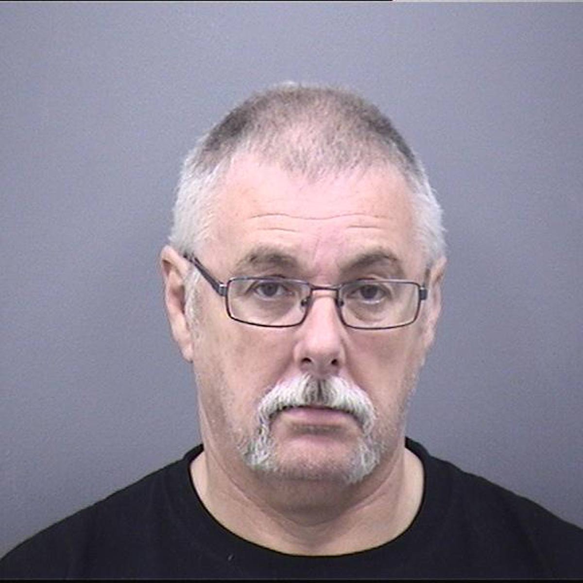 Jailed for 16 years: Stephen Beale