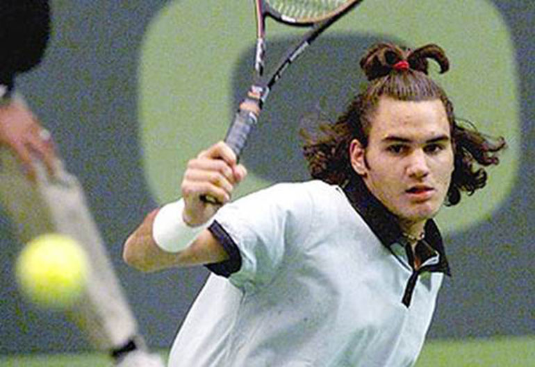 Roger Federer