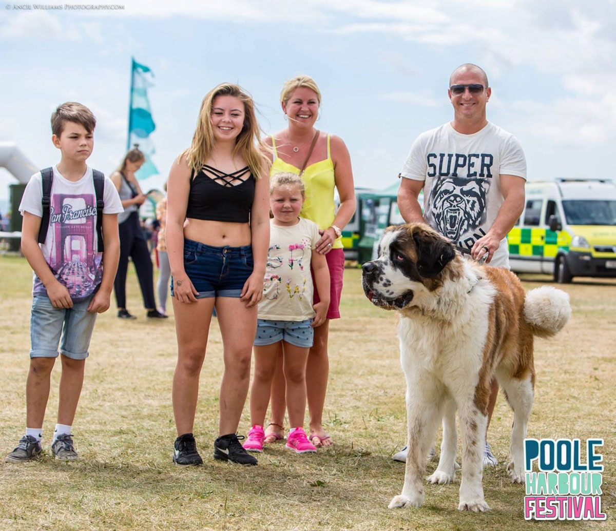 Poole Harbour Festival