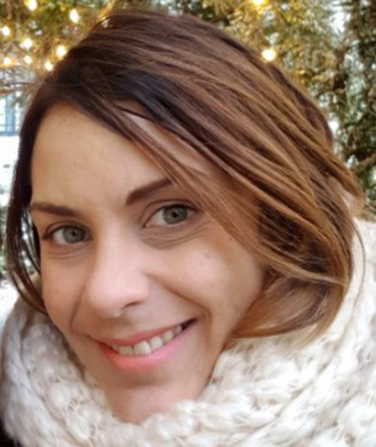 Stela Marisabel Domador-Kuzma