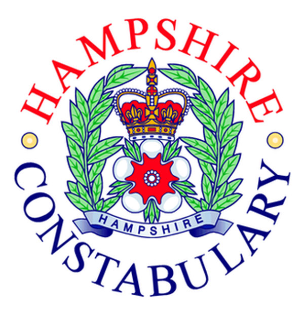 Hampshire Constabulary