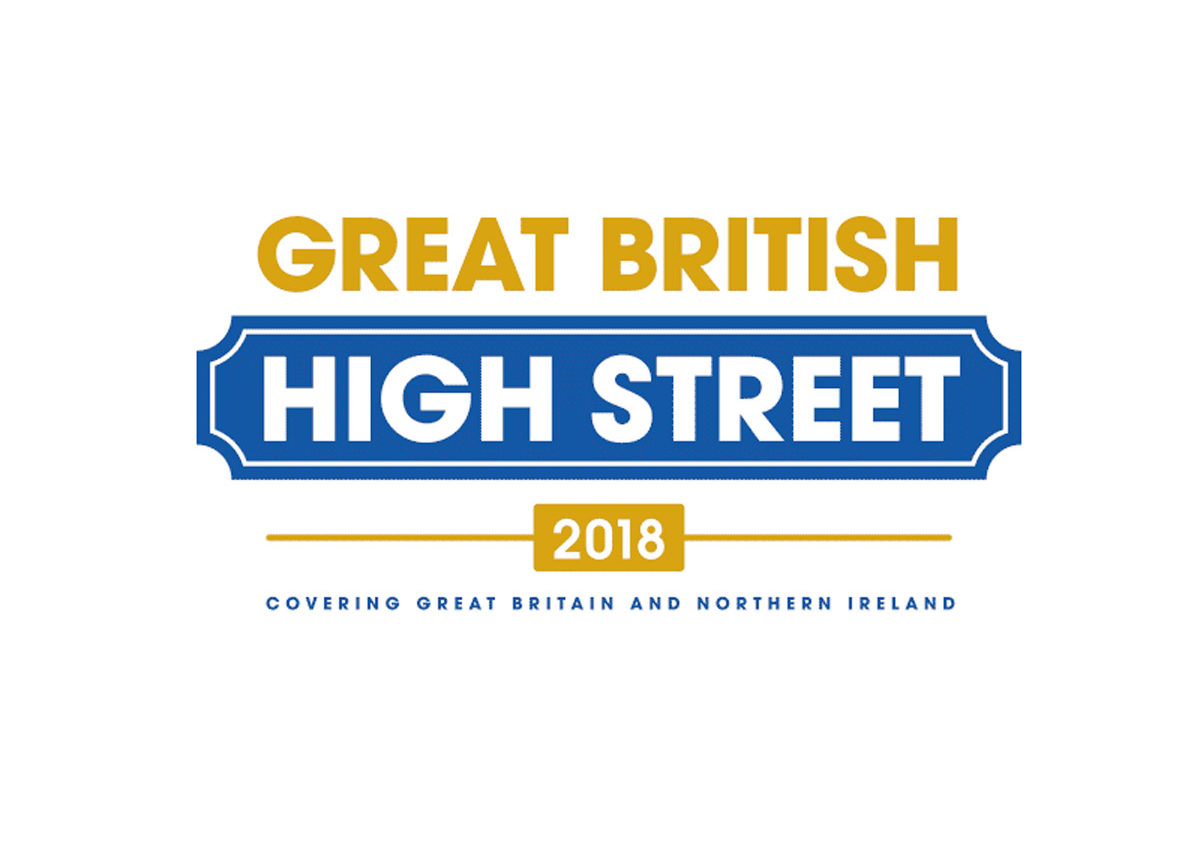 Wimborne shortlisted for Great British High Street Award