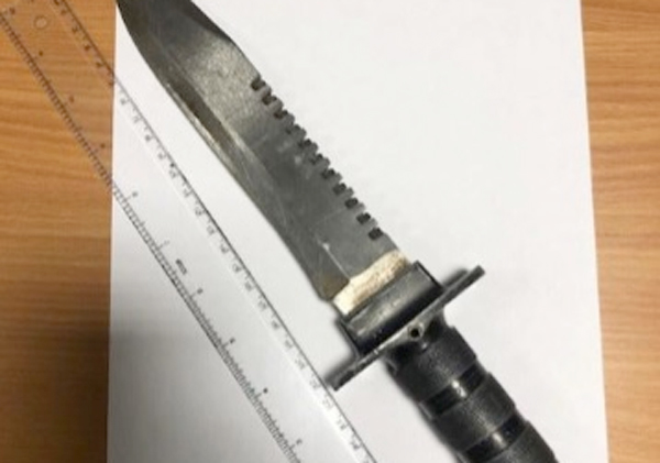 Sherborne teens sentenced for knifepoint robberies