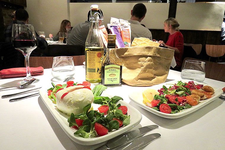 ﻿﻿La Lambretta starters