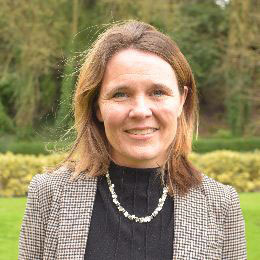 Vikki Slade BCP Council