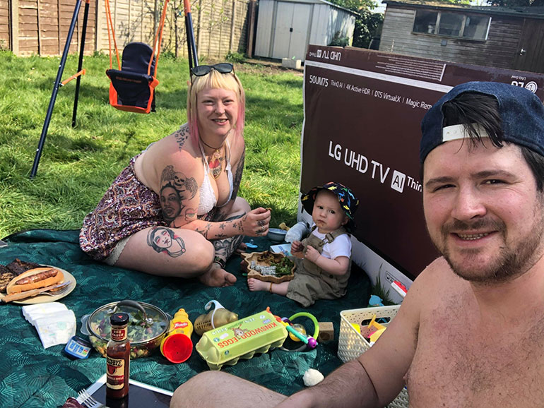 Life-in-Lockdown-Sarah-Ricky-Felix