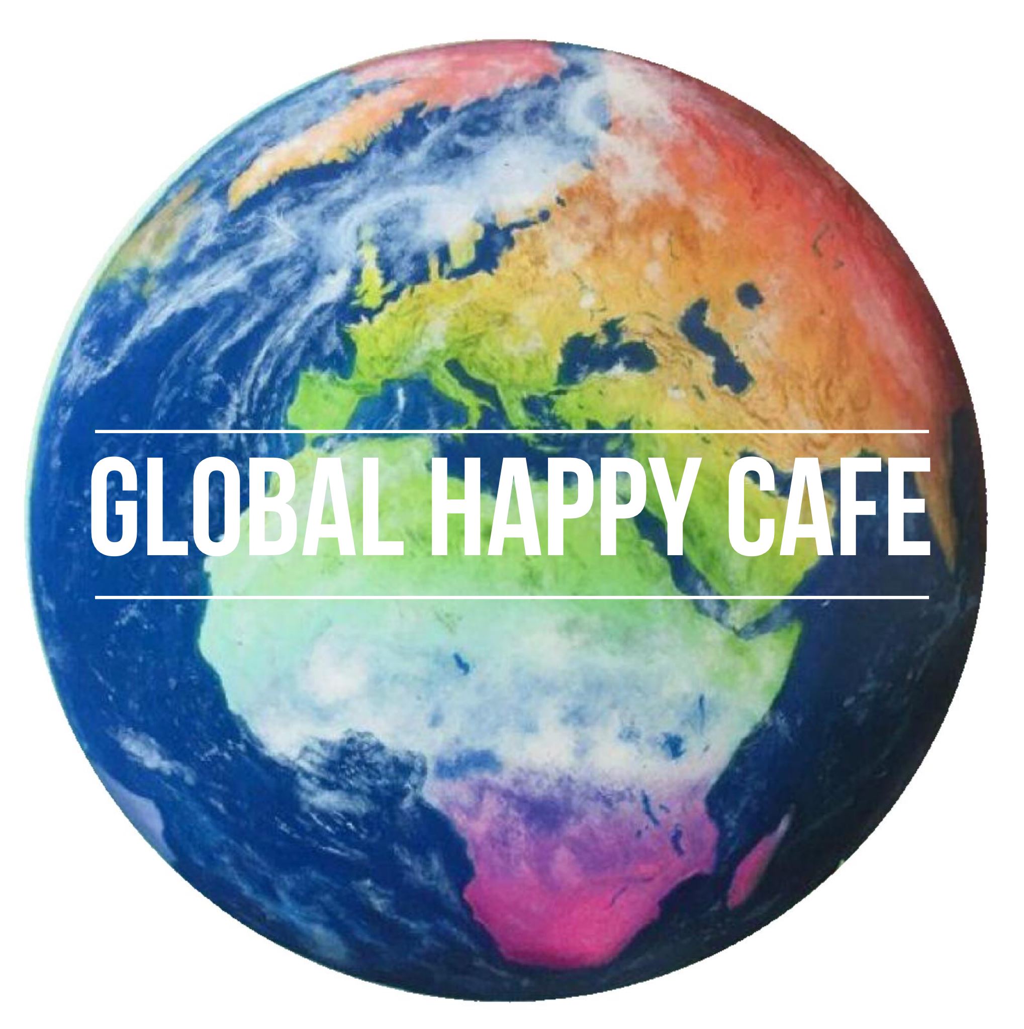 Global Happy Café