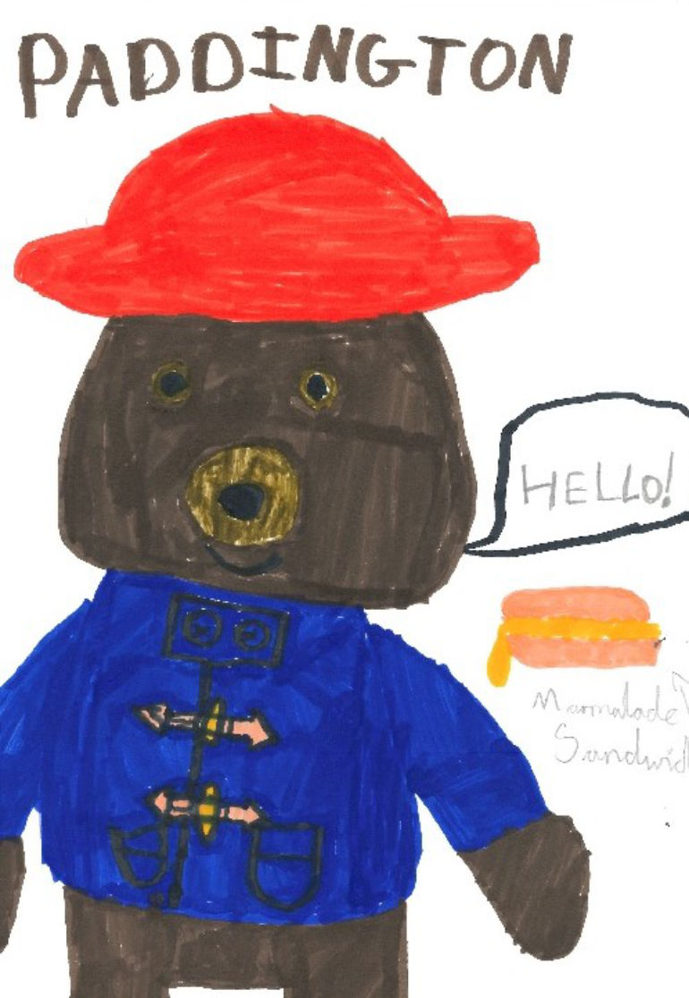 Paddington by Olivia Middleton (6)