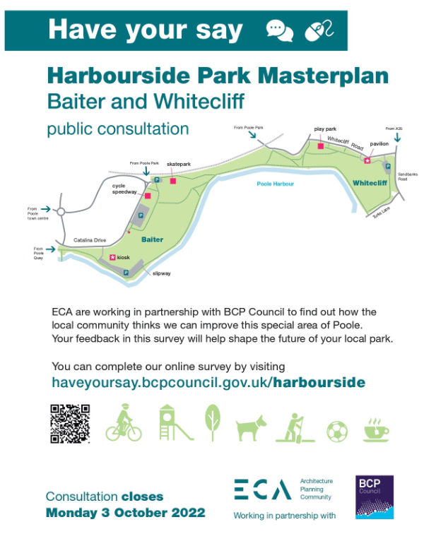 Harbourside Consultation 