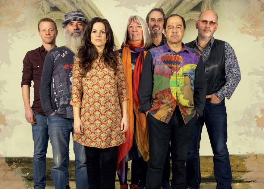 Steeleye Span