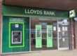 Lloyds Banks closing in Ferndown