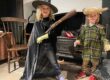 Wizard of Oz half term fun at Museum of East Dorset