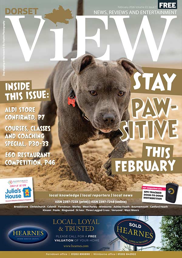 Dorset View | Feb 2026