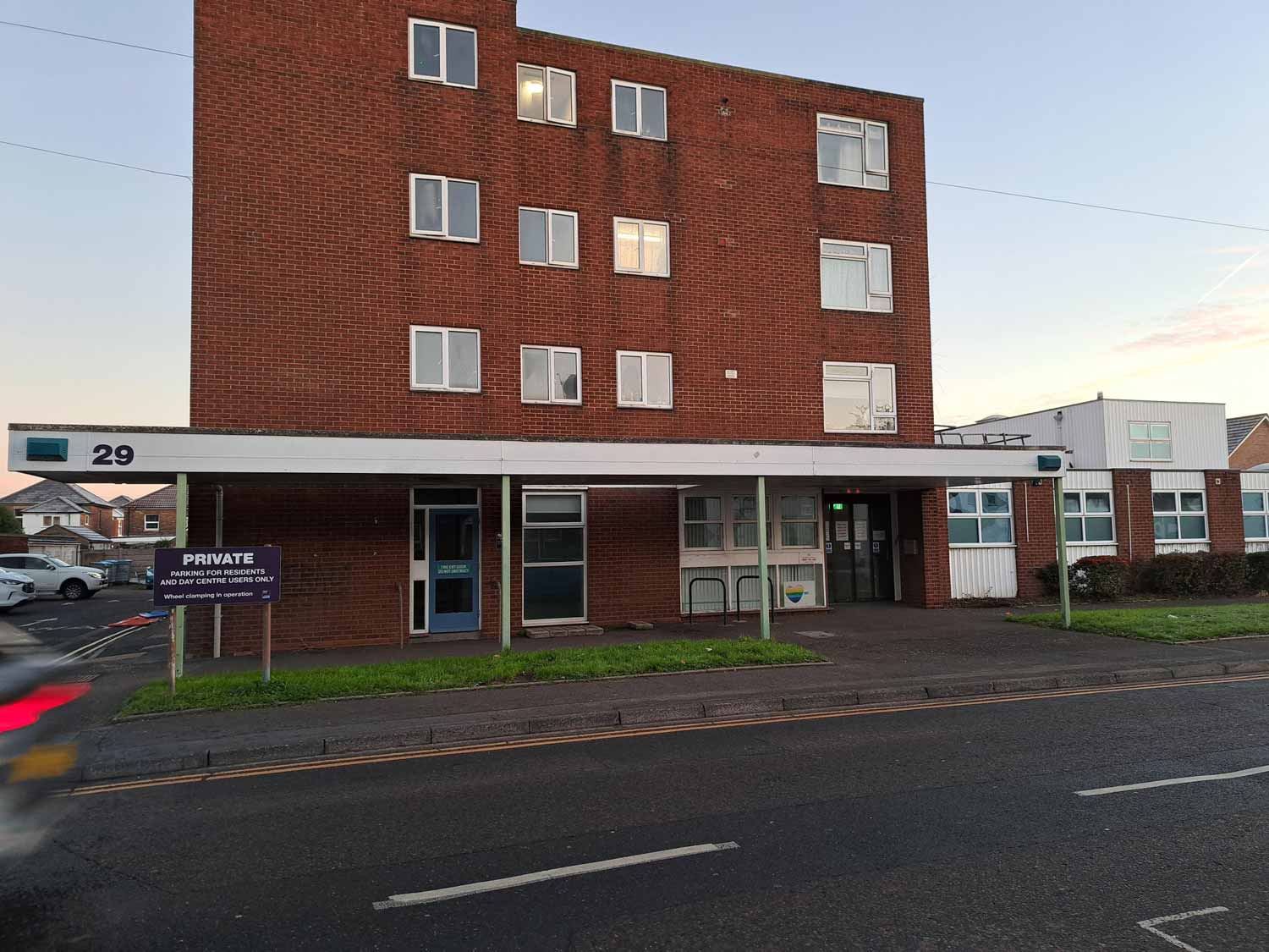 Winton Neighbourhood Health Centre