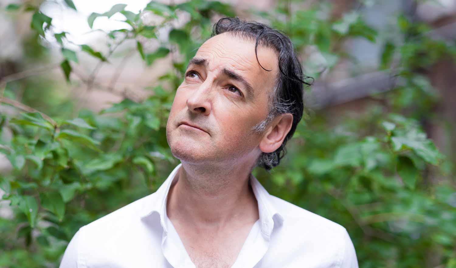 Alistair McGowan