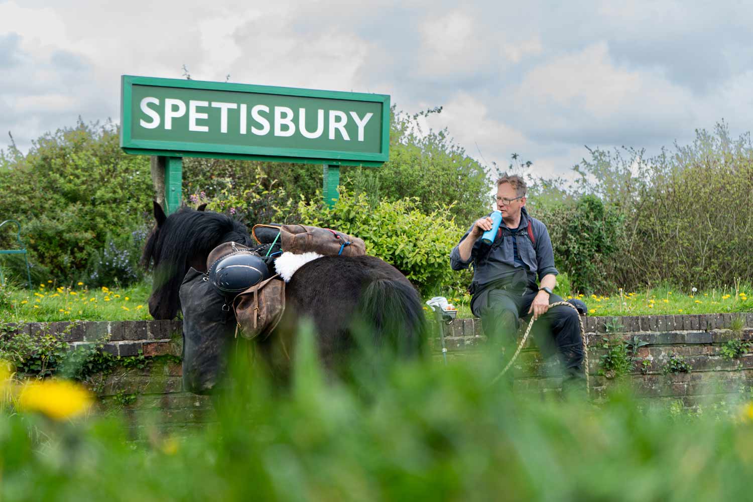 © Shannon Marsh-Lloyd