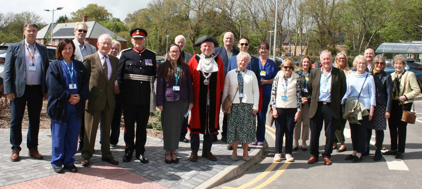 Photo © Dorset View