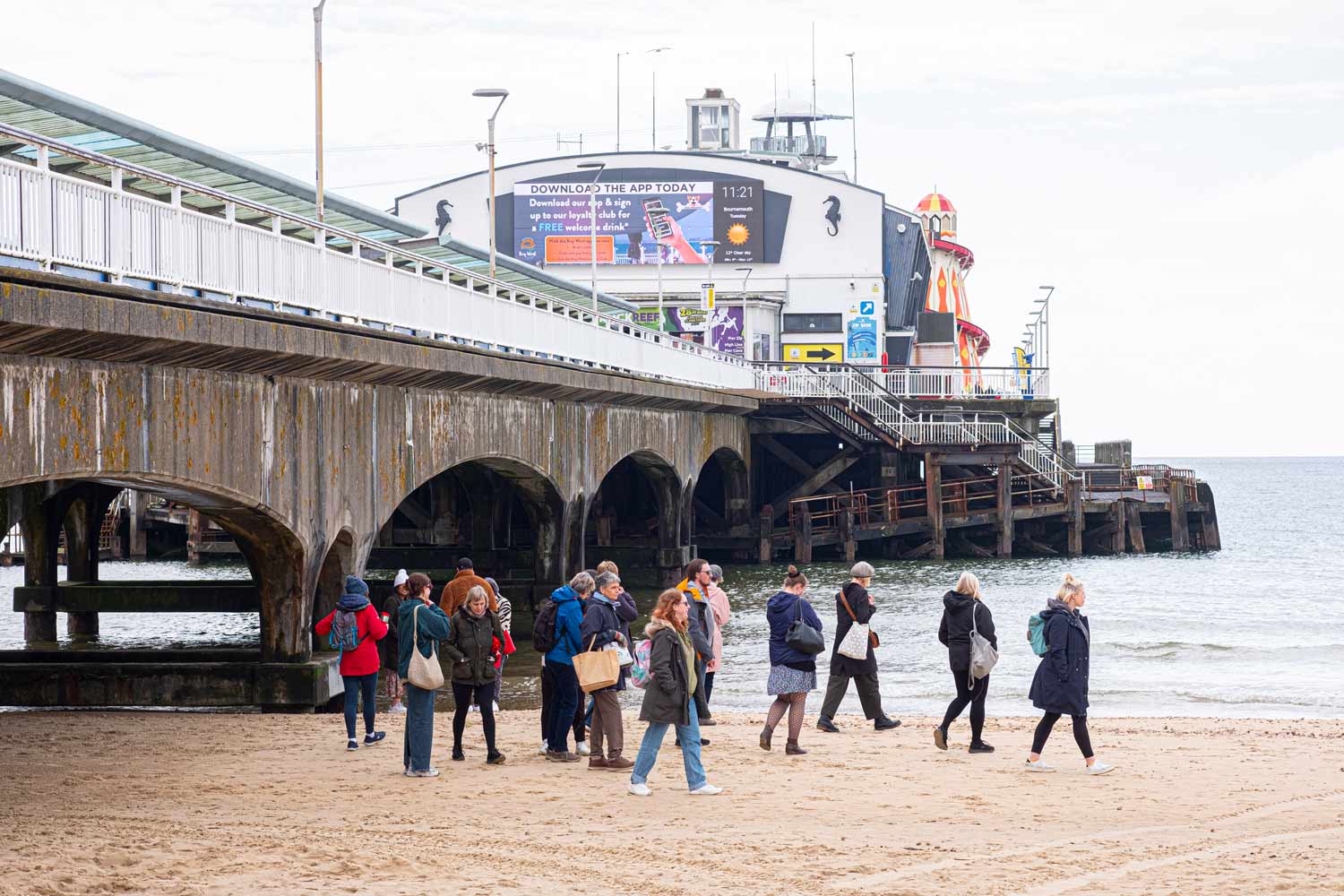 Photo © Solid Imagery