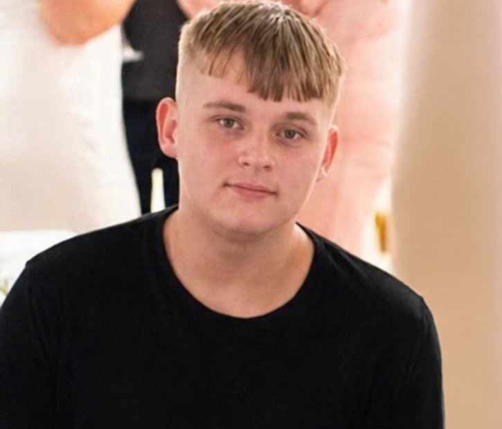 Victim Kyeron Wheeler