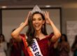 Catherine Spencer is Miss Dorset 2026 © Those Pageant Photographers