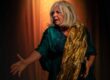 Julia Savill as Demeter