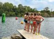 Vobster Quay Topless Ladies 2026