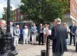 New Milton Remembers 31 lives lost August 2026