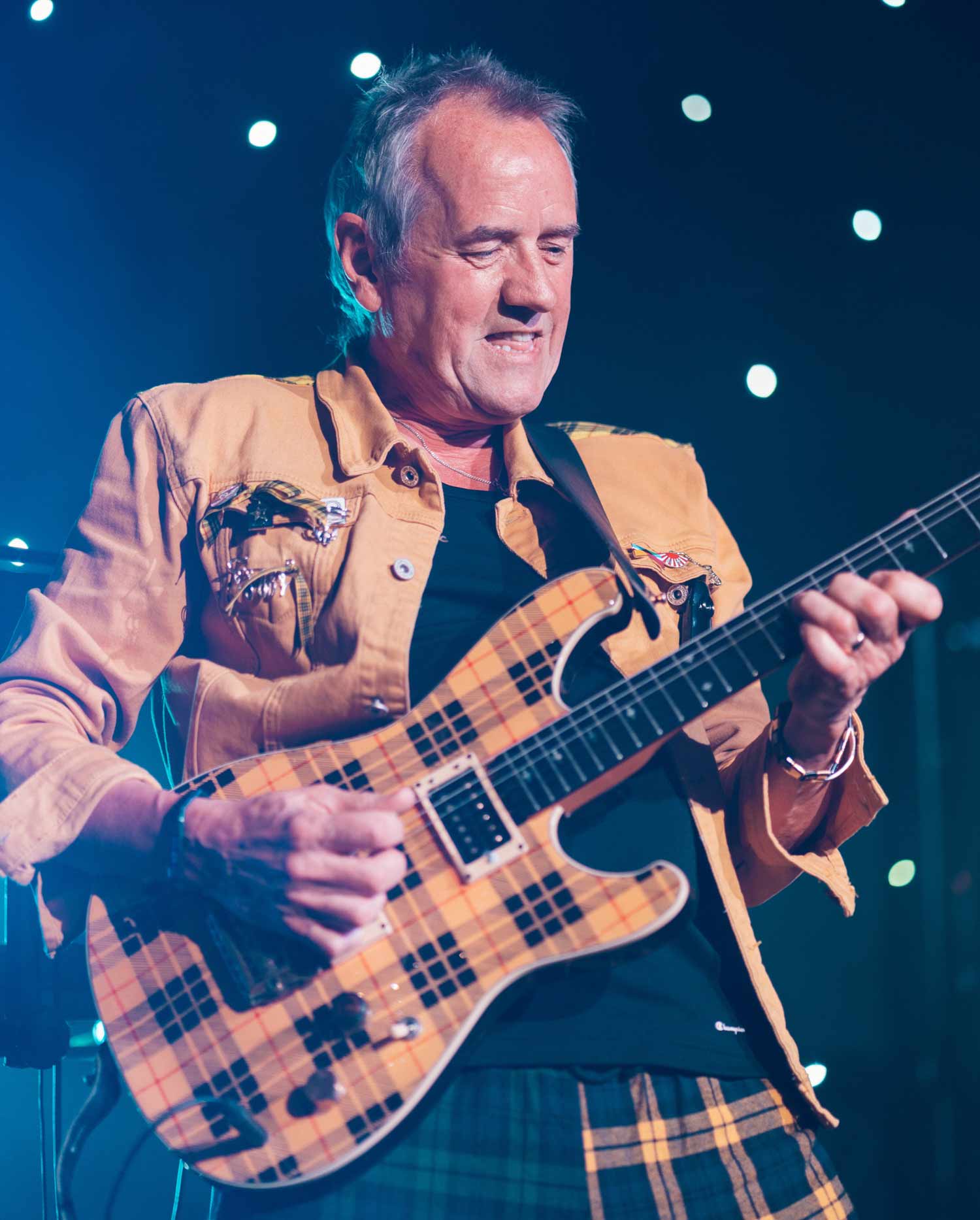 Stuart Wood photo by Natalia Aronowicz